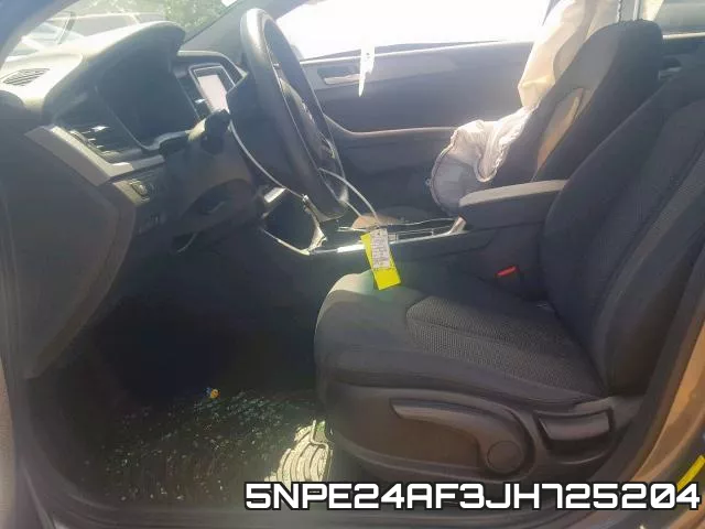5NPE24AF3JH725204 фото 6