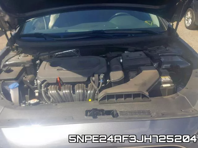5NPE24AF3JH725204 фото 8