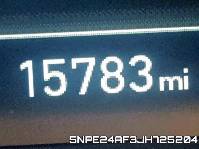 5NPE24AF3JH725204 фото 9