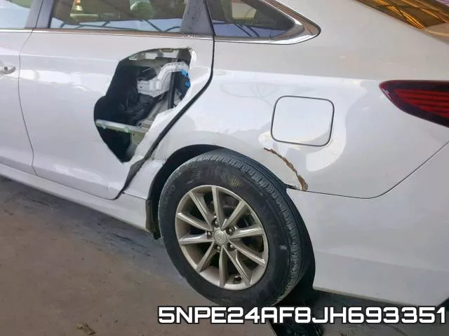5NPE24AF8JH693351 фото 10