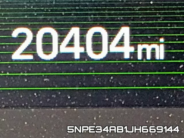 5NPE34AB1JH669144 фото 9