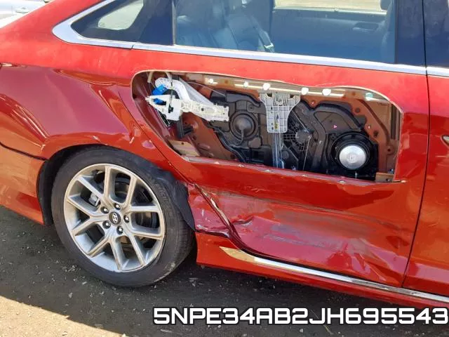 5NPE34AB2JH695543 фото 10