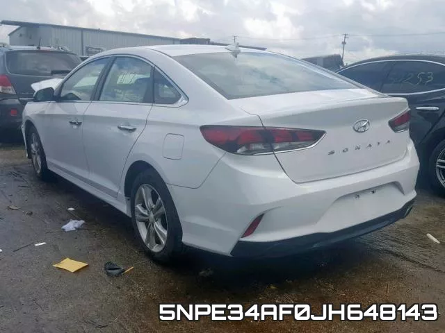 5NPE34AF0JH648143 фото 4