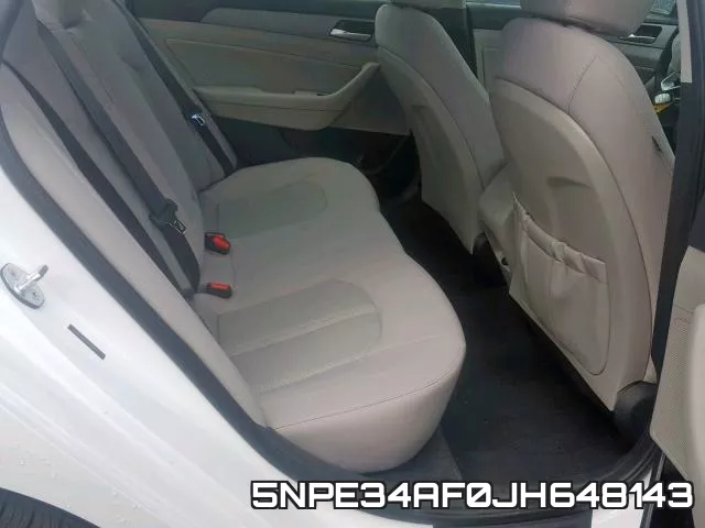5NPE34AF0JH648143 фото 7