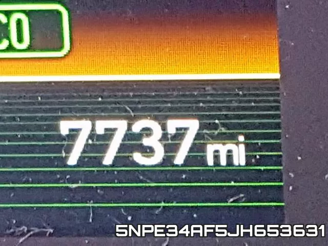 5NPE34AF5JH653631 фото 9