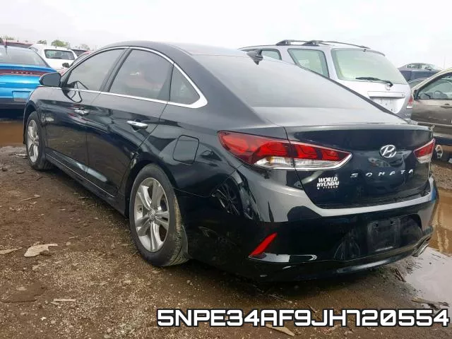 5NPE34AF9JH720554 фото 4