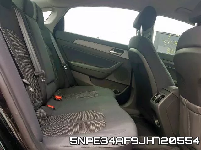 5NPE34AF9JH720554 фото 6