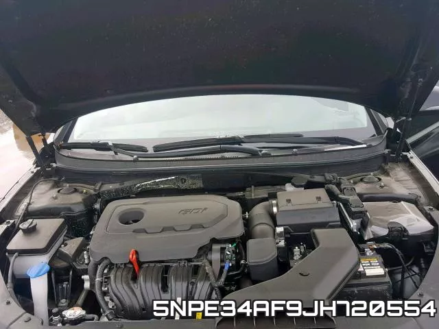 5NPE34AF9JH720554 фото 7