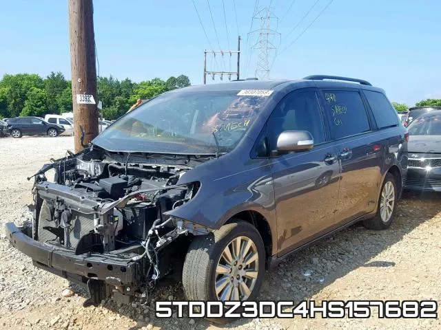 5TDDZ3DC4HS157682 фото 3
