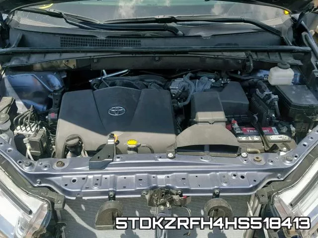 5TDKZRFH4HS518413 фото 8