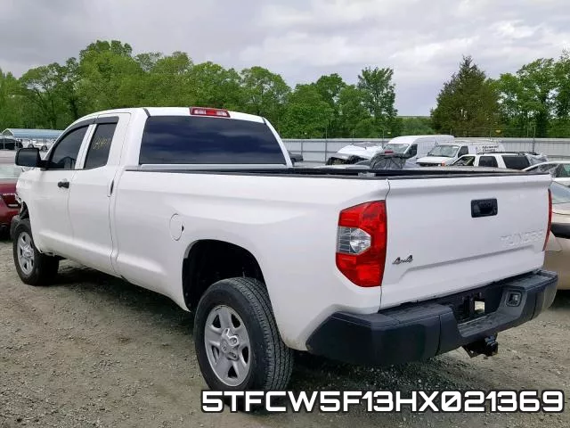 5TFCW5F13HX021369 фото 4