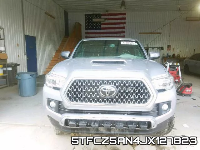 5TFCZ5AN4JX127823 фото 10