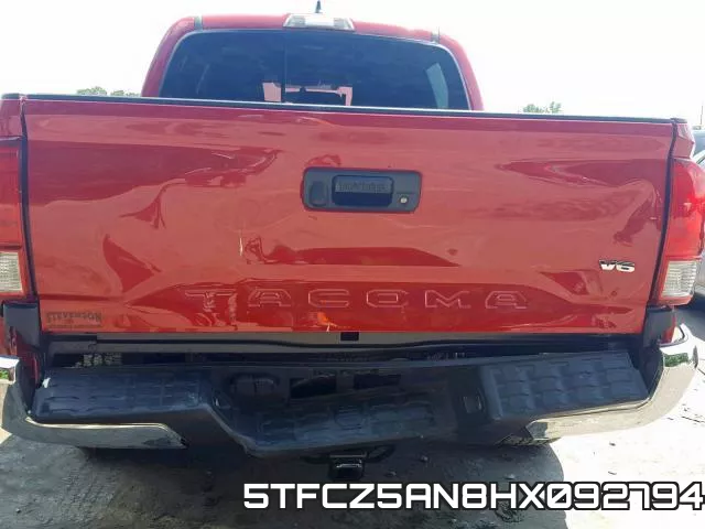 5TFCZ5AN8HX092794 фото 10