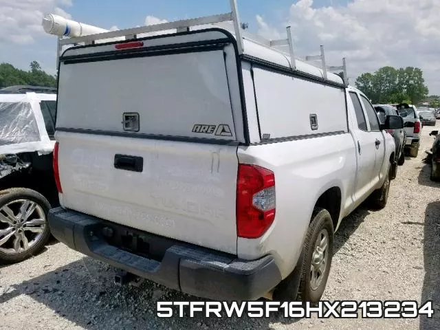5TFRW5F16HX213234 фото 5