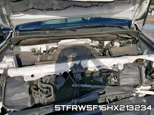 5TFRW5F16HX213234 фото 8