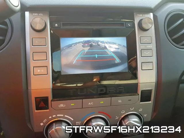 5TFRW5F16HX213234 фото 10
