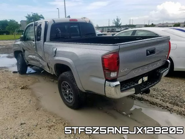 5TFSZ5AN5JX129205 фото 4