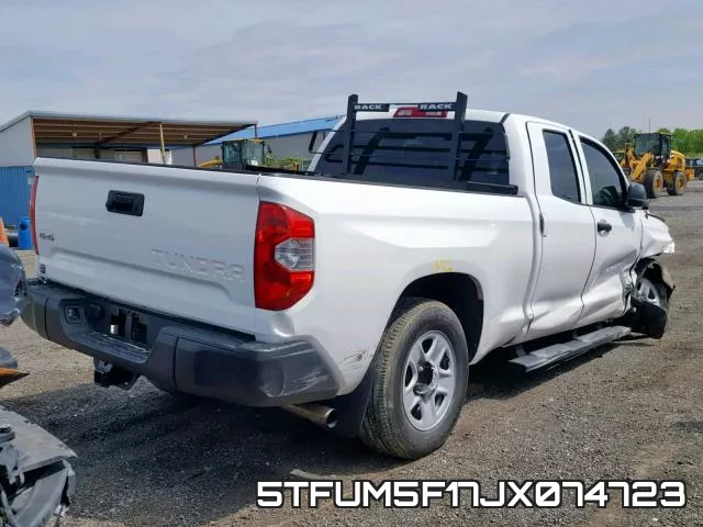 5TFUM5F17JX074723 фото 5