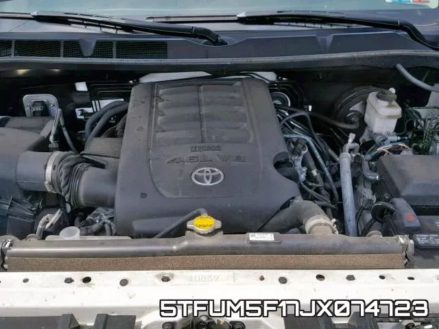 5TFUM5F17JX074723 фото 8