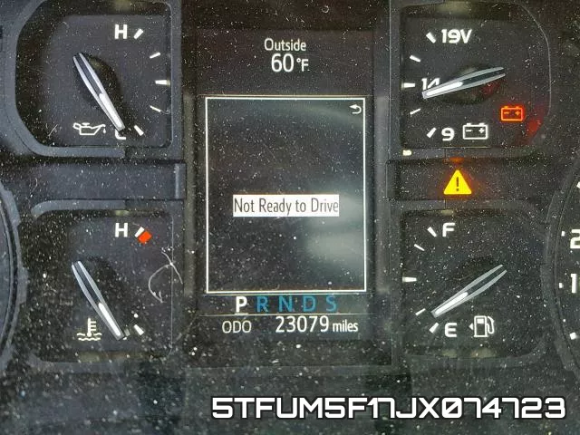 5TFUM5F17JX074723 фото 9