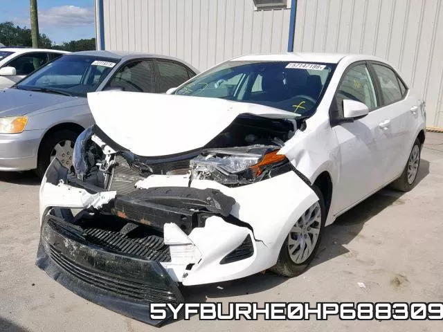 5YFBURHE0HP688309 фото 3