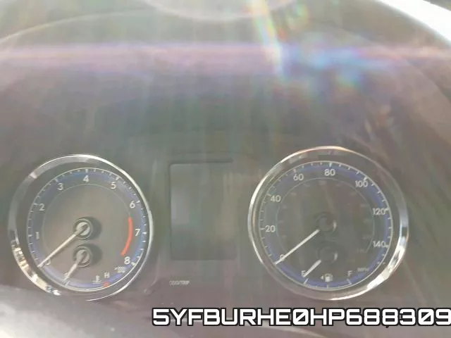 5YFBURHE0HP688309 фото 9