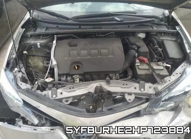 5YFBURHE2HP723884 фото 2