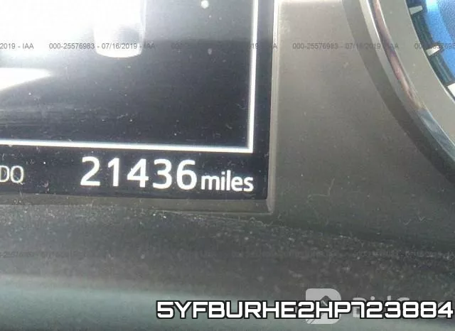 5YFBURHE2HP723884 фото 8