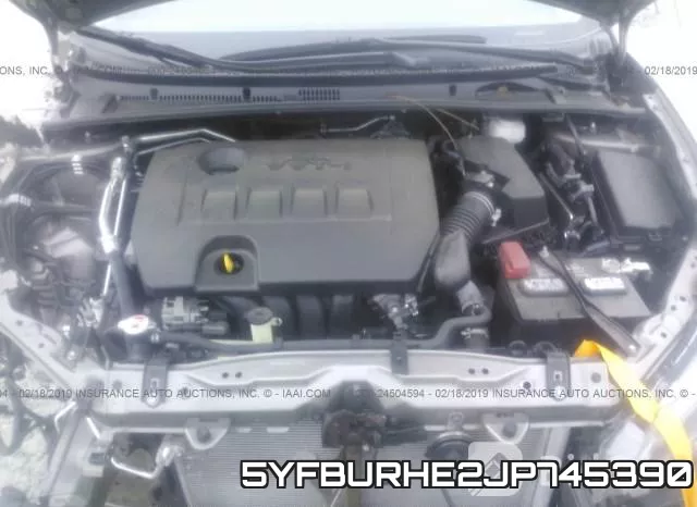 5YFBURHE2JP745390 фото 2