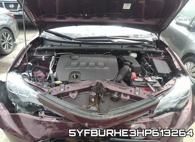 5YFBURHE3HP613264 фото 2