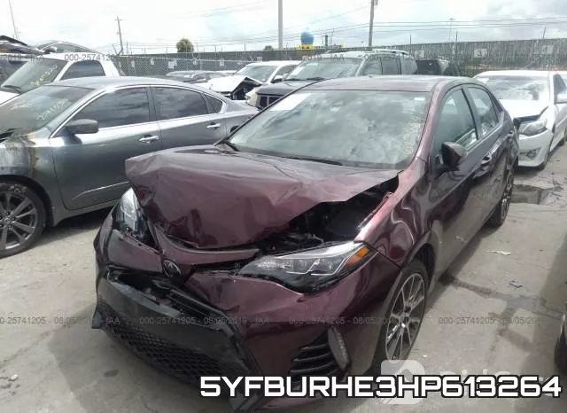 5YFBURHE3HP613264 фото 3