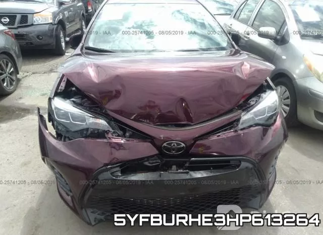 5YFBURHE3HP613264 фото 7