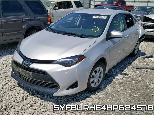 5YFBURHE4HP624578 фото 3