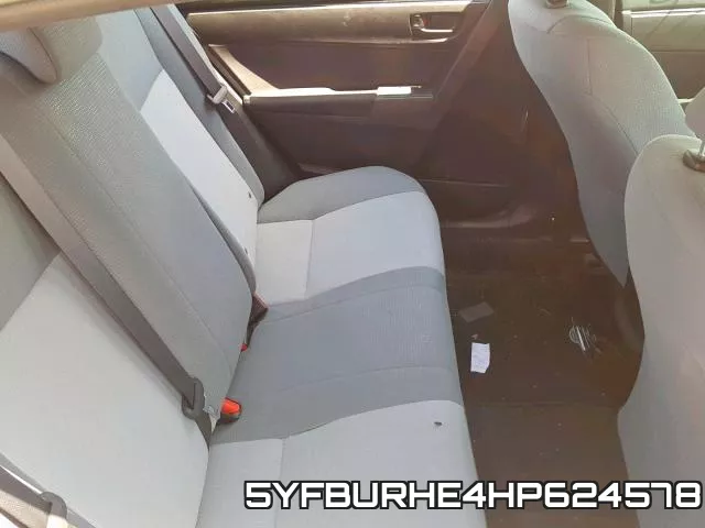 5YFBURHE4HP624578 фото 7