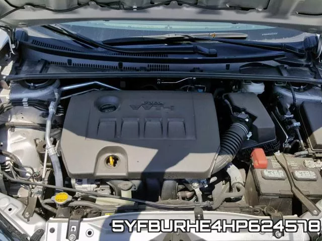 5YFBURHE4HP624578 фото 8