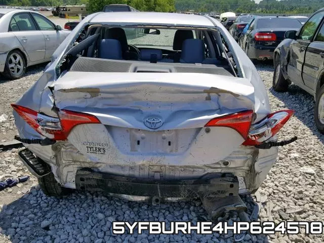5YFBURHE4HP624578 фото 10
