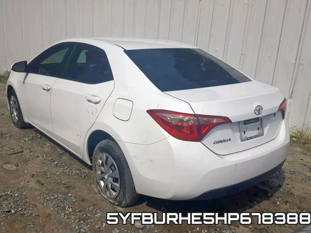 5YFBURHE5HP678388 фото 4