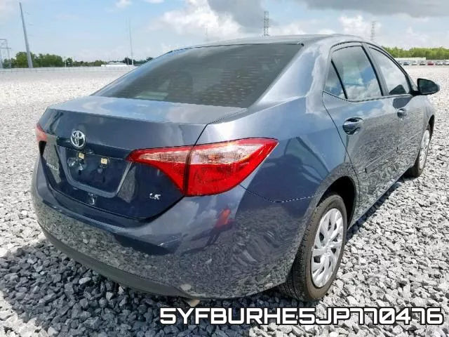 5YFBURHE5JP770476 фото 5