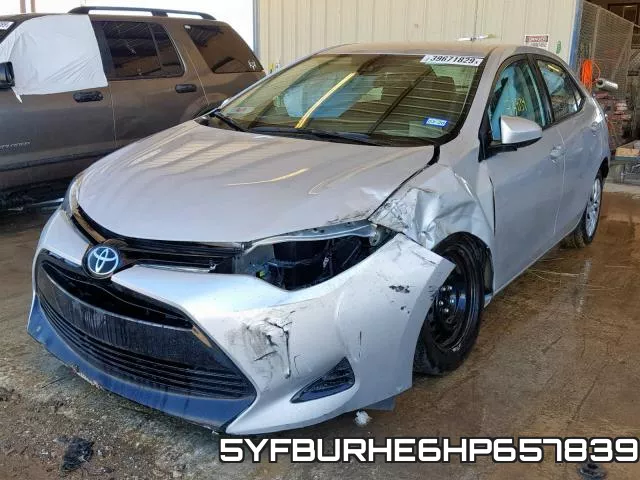 5YFBURHE6HP657839 фото 3