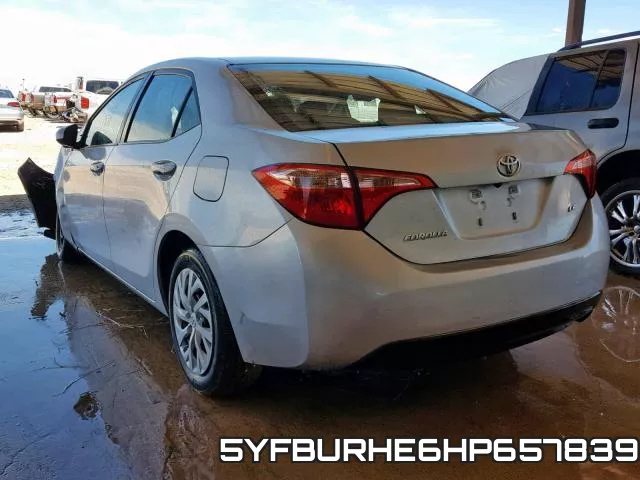 5YFBURHE6HP657839 фото 4