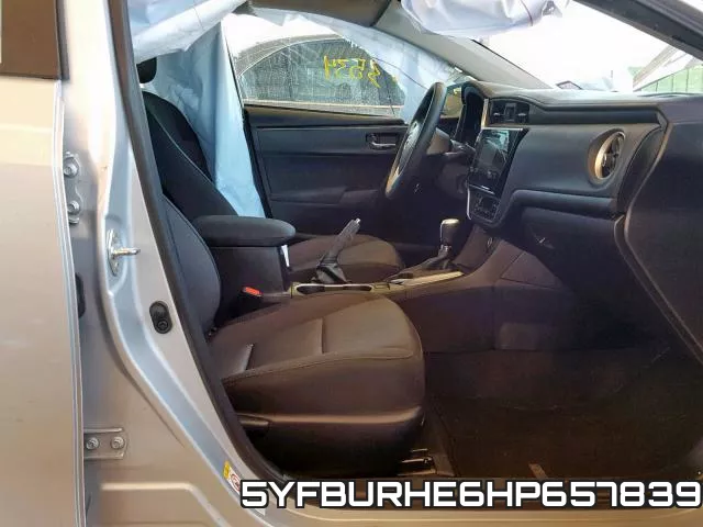 5YFBURHE6HP657839 фото 6