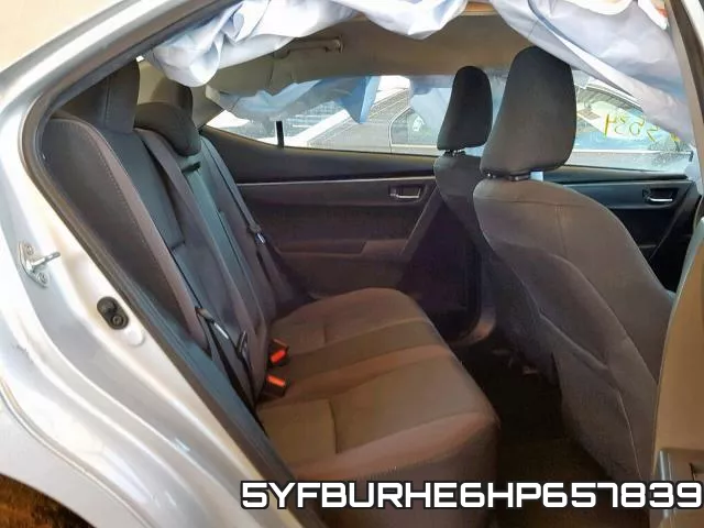 5YFBURHE6HP657839 фото 7