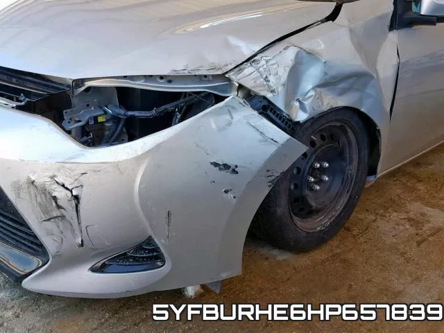 5YFBURHE6HP657839 фото 10