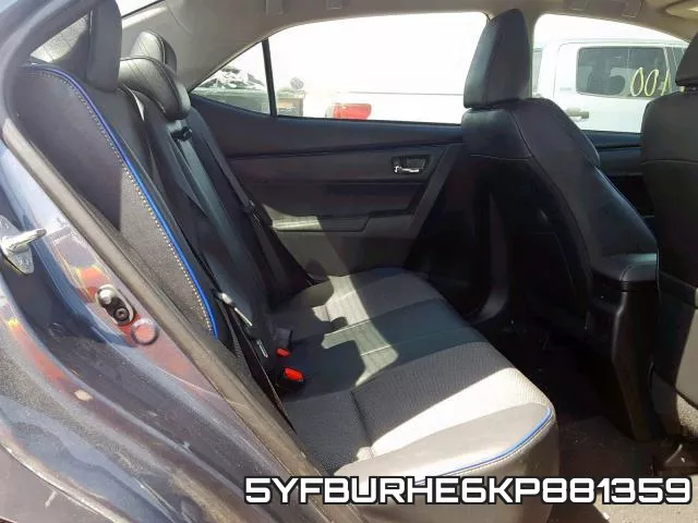 5YFBURHE6KP881359 фото 7