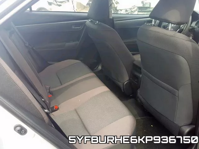5YFBURHE6KP936750 фото 6
