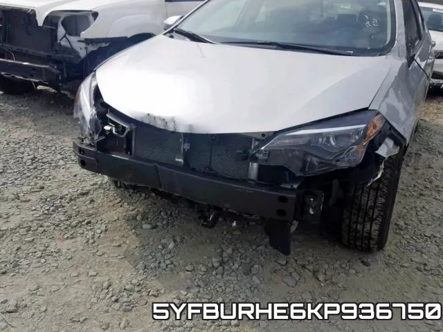 5YFBURHE6KP936750 фото 9