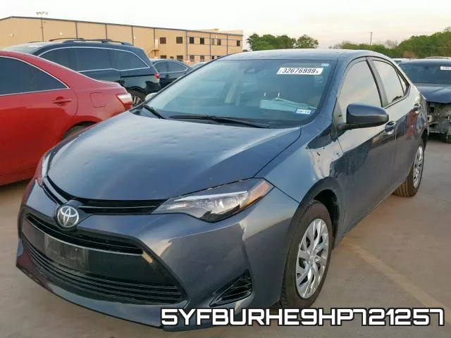 5YFBURHE9HP721257 фото 3