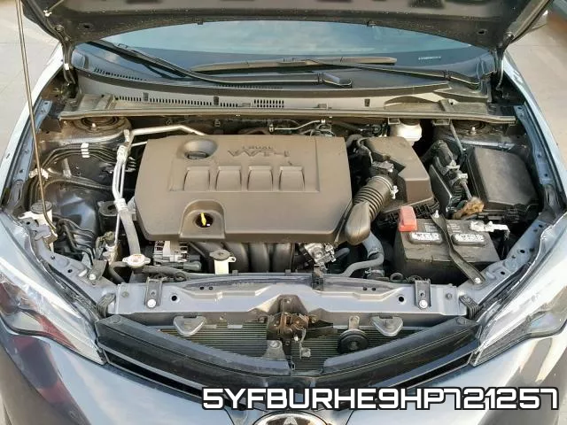 5YFBURHE9HP721257 фото 8