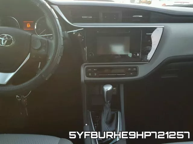 5YFBURHE9HP721257 фото 10