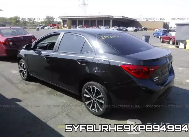 5YFBURHE9KP894994 фото 4